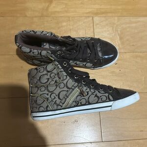 Guess sneakers
